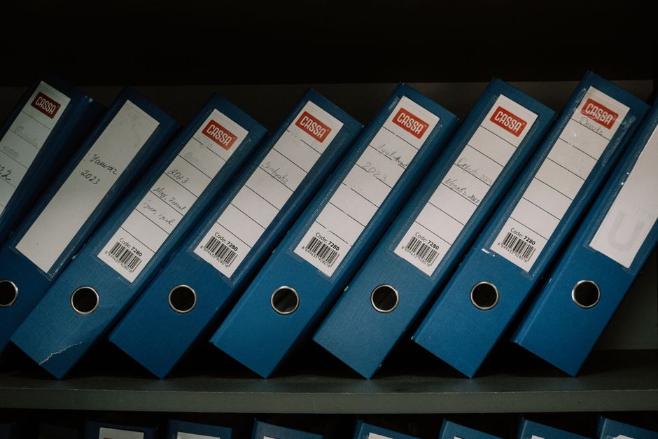 Your Church Bookkeeper Is Retiring: How to Hand Over the Books